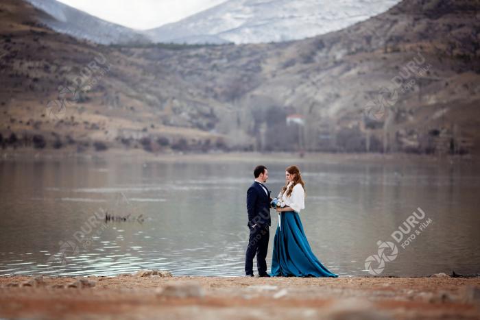 lknur alparslan kis mevsimi karda nisan fotograflari 09