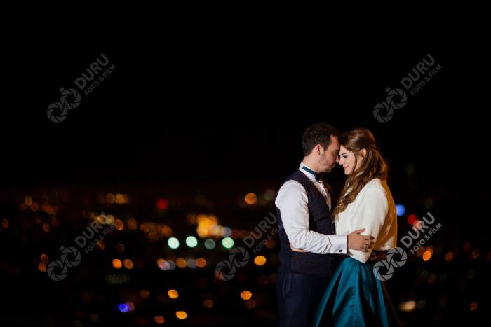 lknur alparslan kis mevsimi karda nisan fotograflari 19
