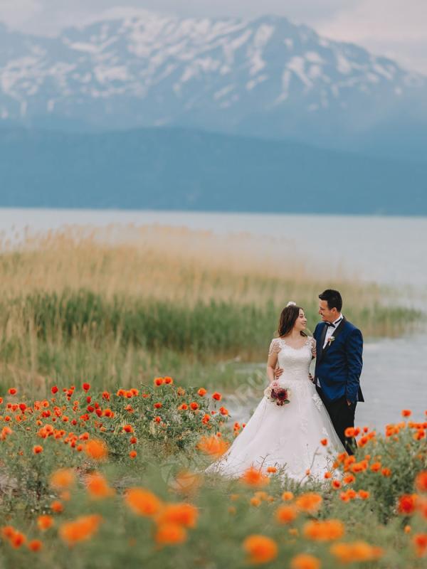 İrem & Cem - Beyşehir