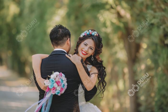 menekse salim konya meram baglari dugun fotograflari 10
