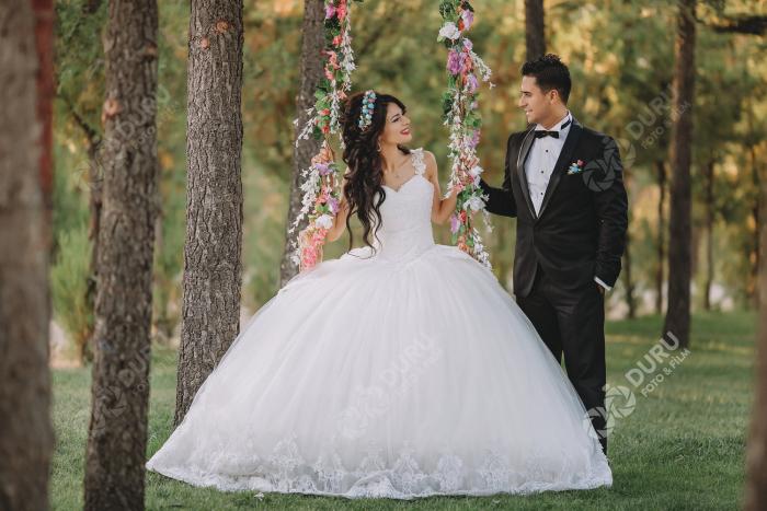 menekse salim konya meram baglari dugun fotograflari 12
