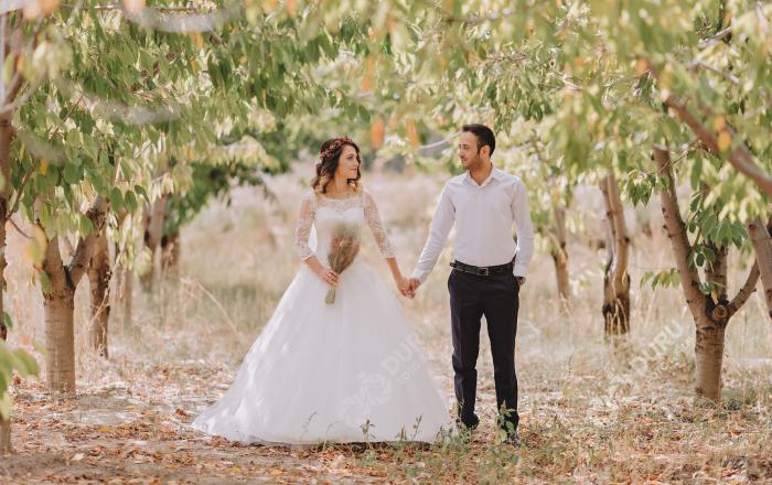Kusursuz Düğün Fotoğrafları İçin Profesyonel Fotoğrafçıları Tercih Edin