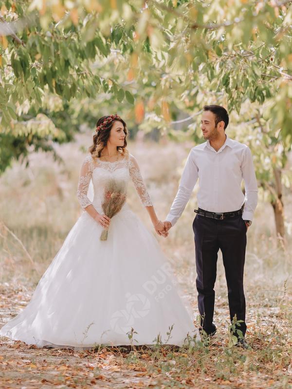 Münevver & İsmail - Beyşehir