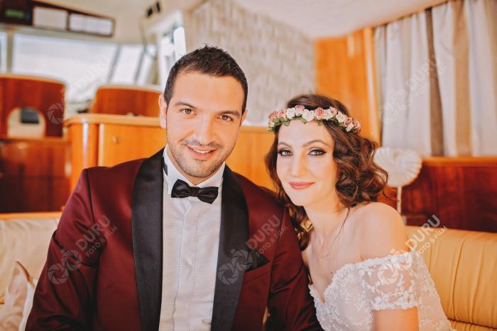 zge ersin antalya dugun hikayesi denizde dugun fotograflari 03