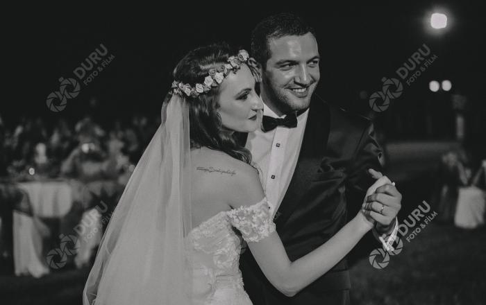 En Güzel Gün İçin En İyi Düğün Fotoğrafçısı