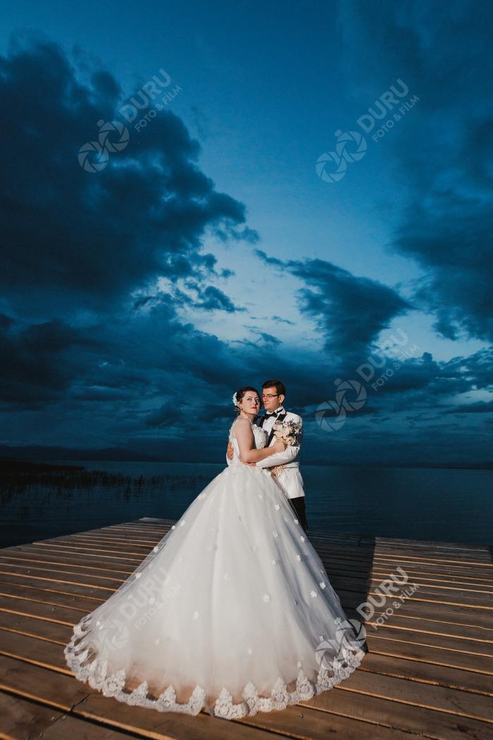 zlem yalcin beysehir golu dis cekim dugun fotograflari 11
