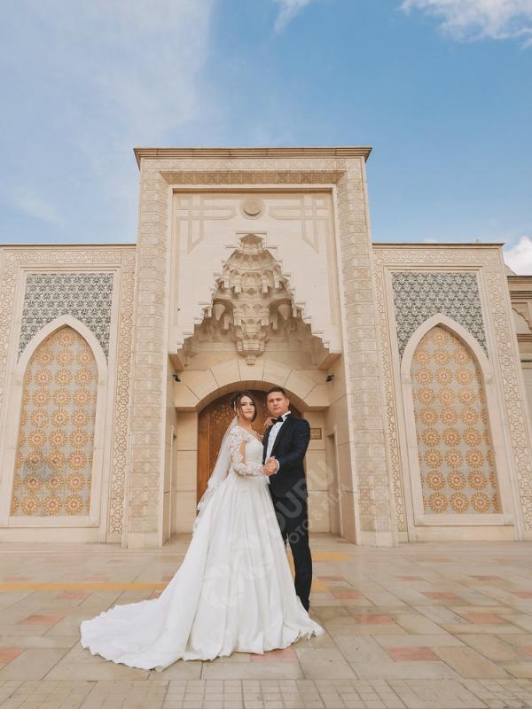 Pelin & Caner - Konya