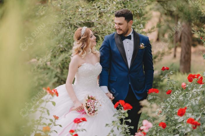 ebnem mehmet konya apa baraji civari dugun fotograflari 04