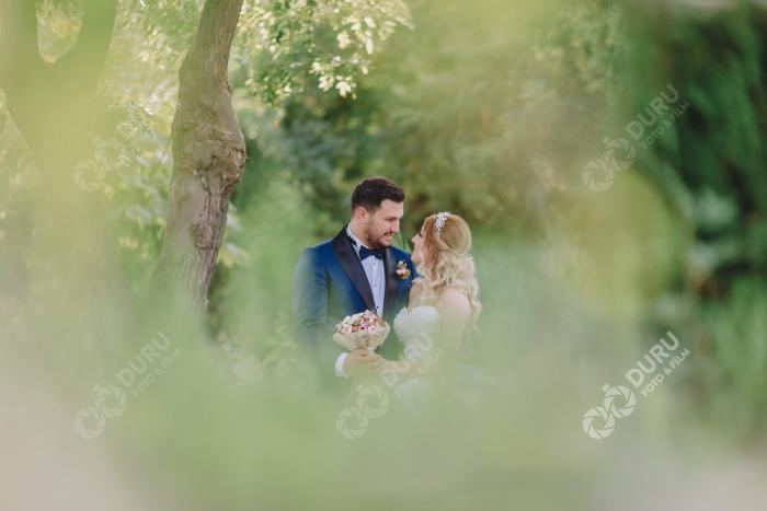 ebnem mehmet konya apa baraji civari dugun fotograflari 10