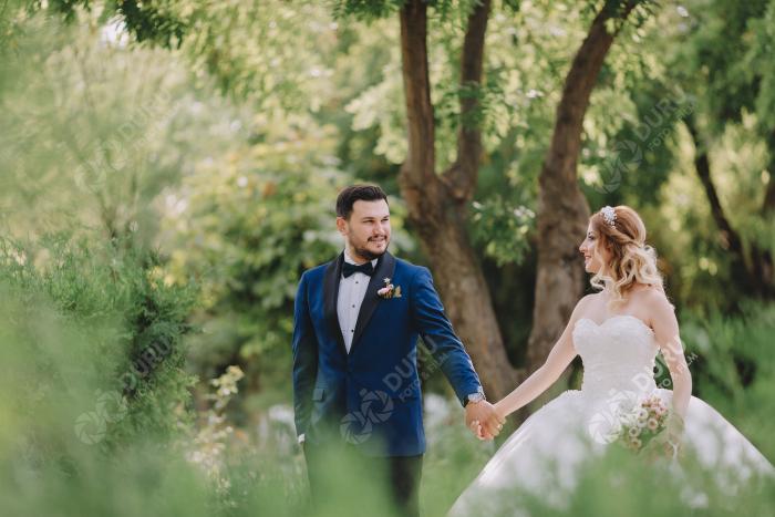 ebnem mehmet konya apa baraji civari dugun fotograflari 11