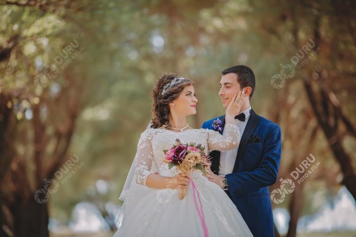 seher said beysehir golu dugun fotograflari 02