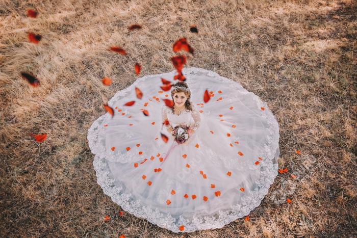seher said beysehir golu dugun fotograflari 05