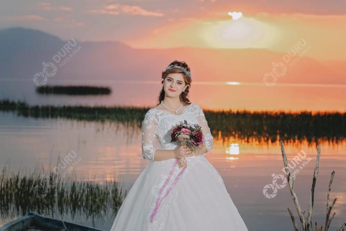 seher said beysehir golu dugun fotograflari 07