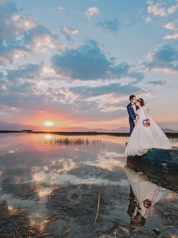 Seher & Said -  Beyşehir