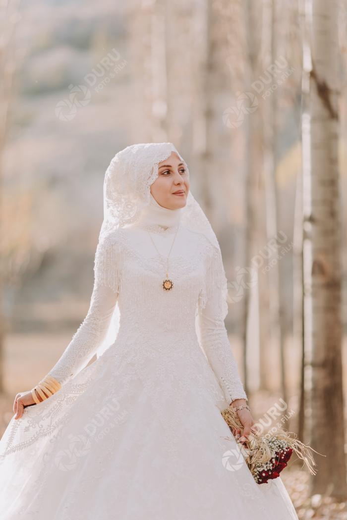 erife davut sonbahar apa baraji dugun fotograflari tesettur dugun pozlari 05