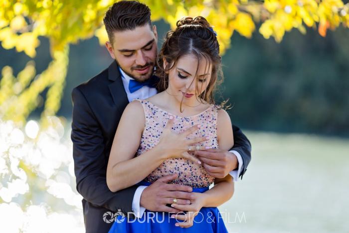 sevgi ismail fransa save the date ve nisan fotograflari turkish wedding photographer 18
