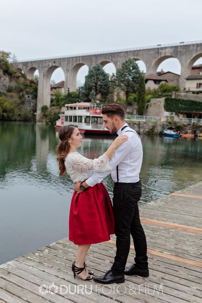 sevgi ismail fransa save the date ve nisan fotograflari turkish wedding photographer 21