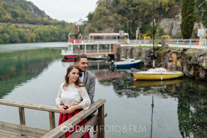 sevgi ismail fransa save the date ve nisan fotograflari turkish wedding photographer 24
