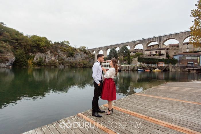 sevgi ismail fransa save the date ve nisan fotograflari turkish wedding photographer 42