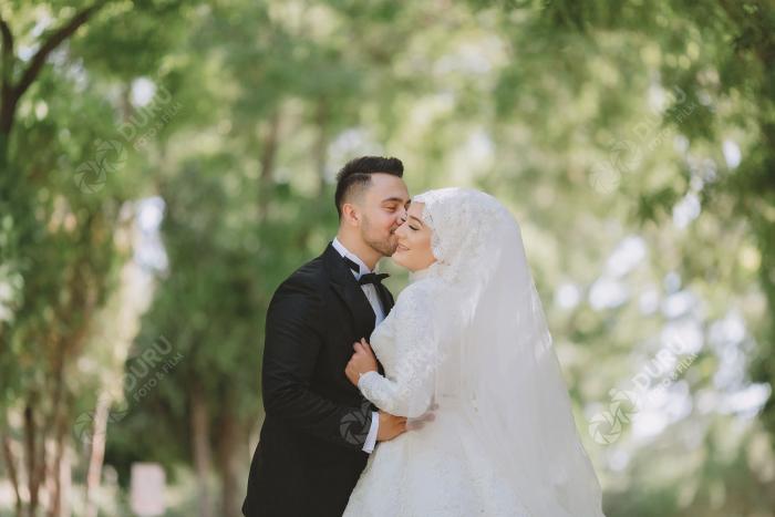 sumeyra ertan meram baglari dugun fotograflari 18
