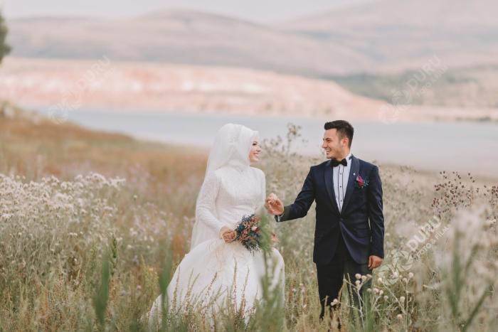 sumeyye mustafa tesetturlu dugun fotograflari ve pozlari konya dugun fotografcisi duru foto film 13