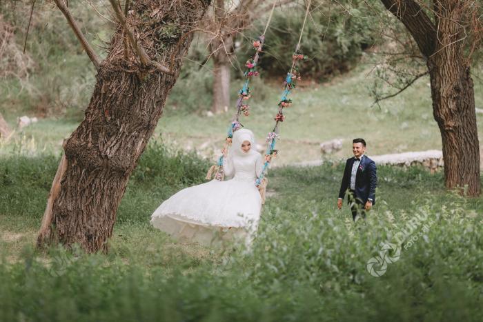 sumeyye mustafa tesetturlu dugun fotograflari ve pozlari konya dugun fotografcisi duru foto film 38