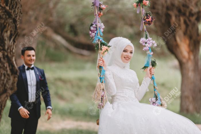 sumeyye mustafa tesetturlu dugun fotograflari ve pozlari konya dugun fotografcisi duru foto film 39