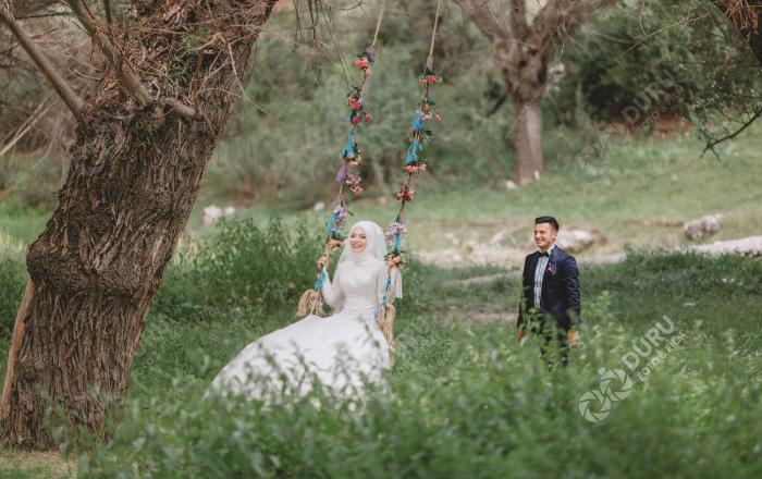 Düğün Fotoğrafı Çekilirken Gelinler Nelere Dikkat Etmeli?