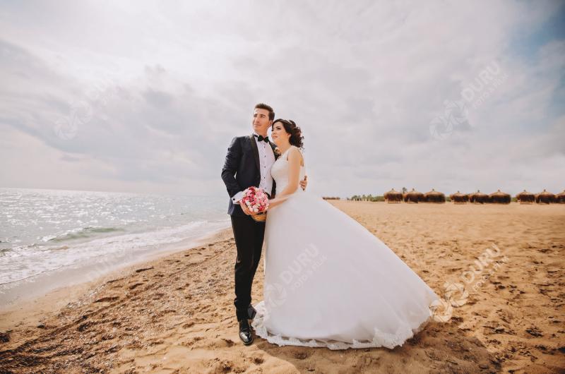 Zeynep Hamza - Düğün Klibi - Antalya