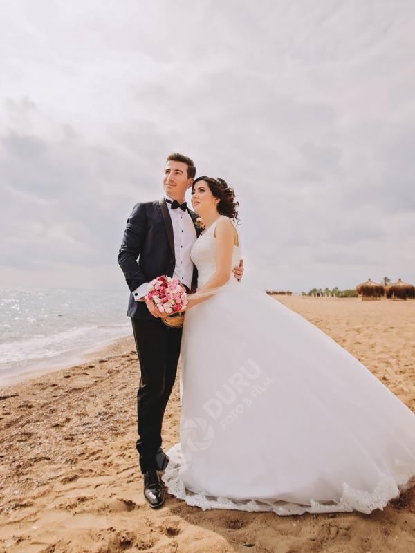 Zeynep & Hamza - Antalya