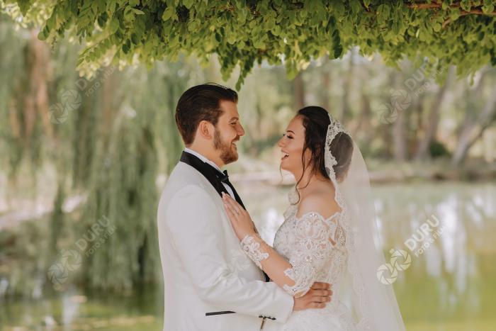 aygul abdullah beysehir dugun hikayesi fotograflari romantik dis cekim pozlari 14