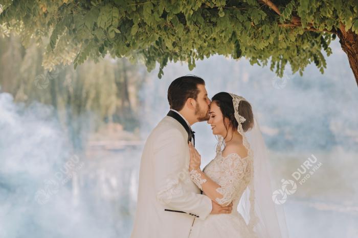 aygul abdullah beysehir dugun hikayesi fotograflari romantik dis cekim pozlari 16