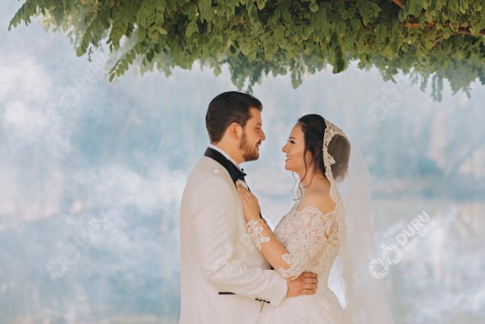 aygul abdullah beysehir dugun hikayesi fotograflari romantik dis cekim pozlari 17