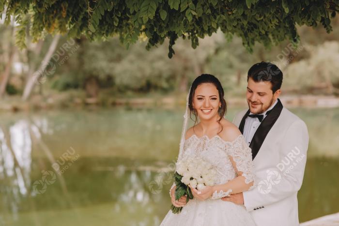 aygul abdullah beysehir dugun hikayesi fotograflari romantik dis cekim pozlari 18