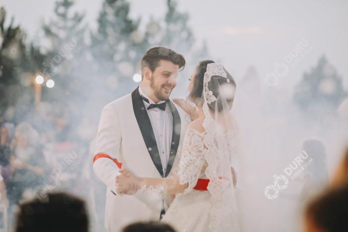 aygul abdullah beysehir dugun hikayesi fotograflari romantik dis cekim pozlari 28