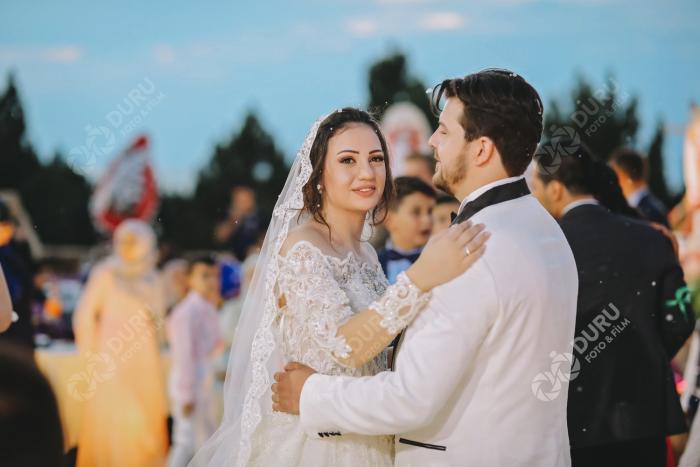 aygul abdullah beysehir dugun hikayesi fotograflari romantik dis cekim pozlari 29
