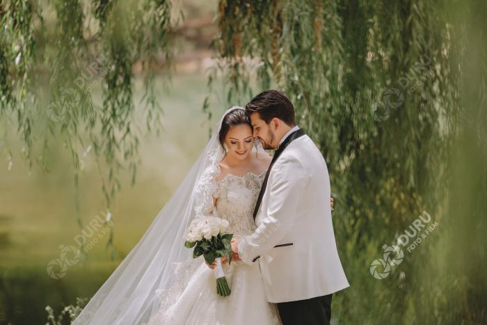 aygul abdullah beysehir dugun hikayesi fotograflari romantik dis cekim pozlari 39