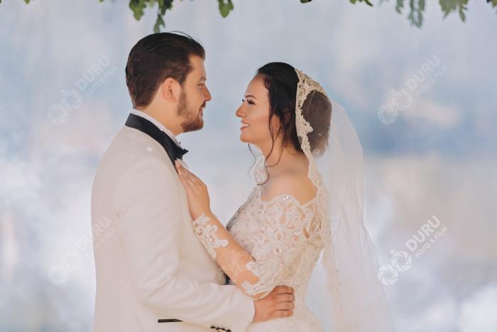 aygul abdullah beysehir dugun hikayesi fotograflari romantik dis cekim pozlari 42