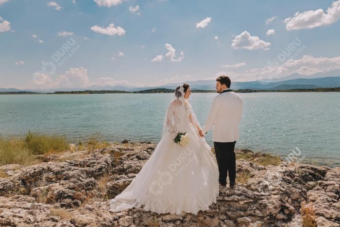 aygul abdullah beysehir dugun hikayesi fotograflari romantik dis cekim pozlari 44