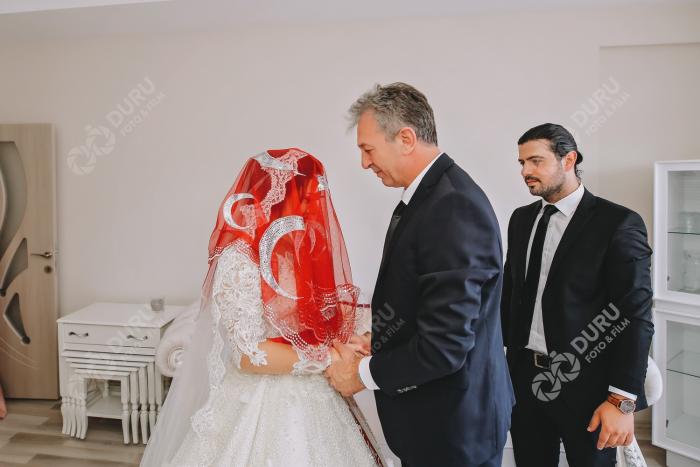 aygul abdullah beysehir dugun hikayesi fotograflari romantik dis cekim pozlari 46