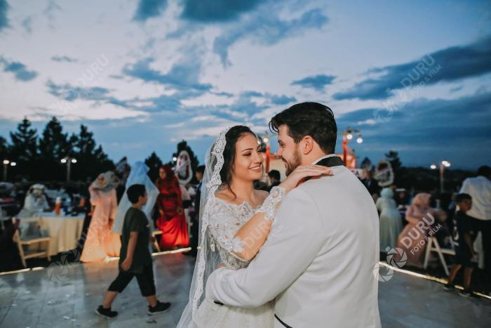 aygul abdullah beysehir dugun hikayesi fotograflari romantik dis cekim pozlari 48