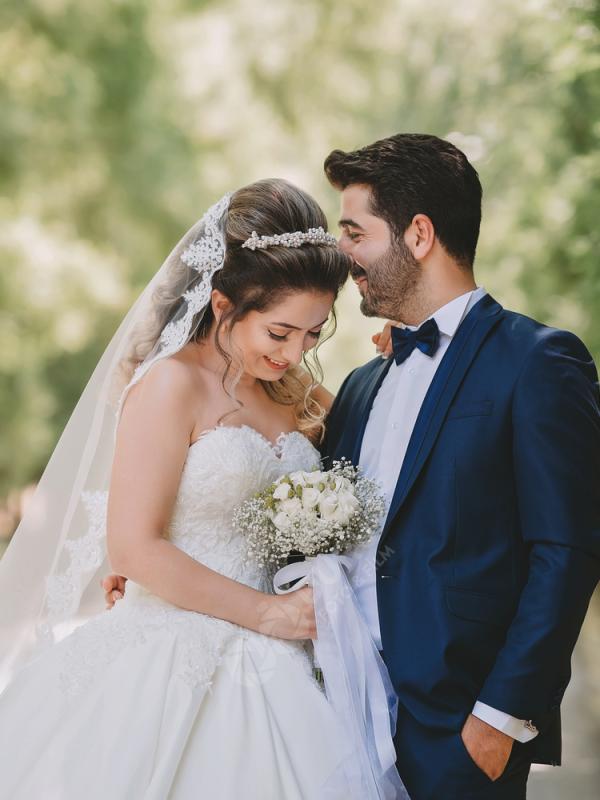 Ayşe & Ozan - Konya