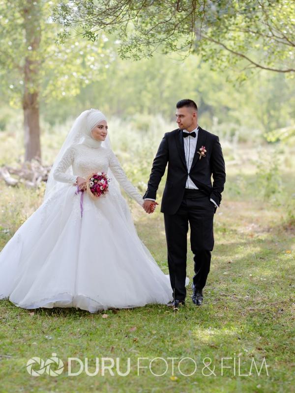 Damla & Mevlüt - Beyşehir