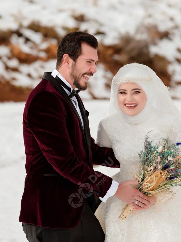 Elife & Enes - Konya