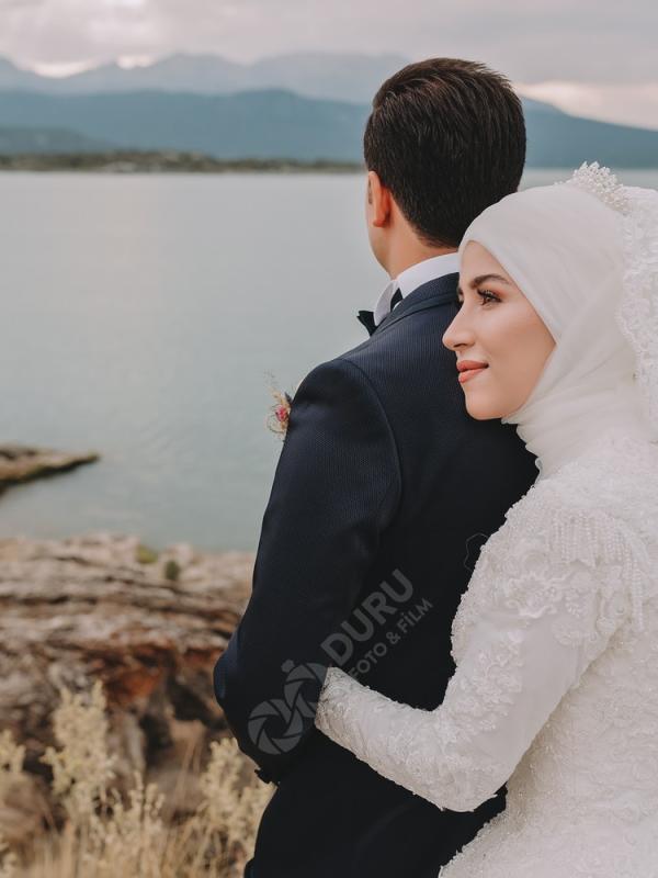 Emine & Ahmet Yaşar - Beyşehir