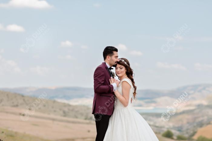 emine ferit konya beysehir dugun fotograflari ve pozlari 09