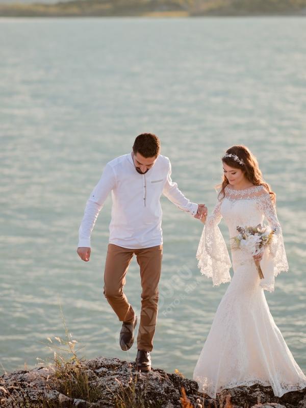 Emine & Ferit - Beyşehir