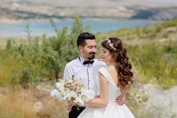 emine ferit konya beysehir dugun fotograflari ve pozlari 57