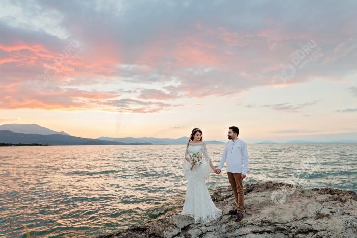 emine ferit konya beysehir dugun fotograflari ve pozlari 75