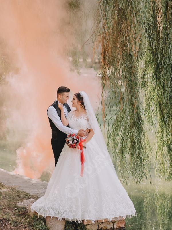 Emine & İsmail - Beyşehir